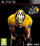 Tour de France: The Official Game