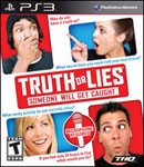 Truth or Lies