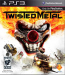 Twisted Metal