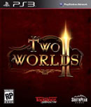 Two Worlds II