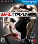 UFC Personal Trainer