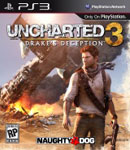 Uncharted 3: Drakes Deception