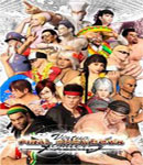 Virtua Fighter 5: Final Showdown