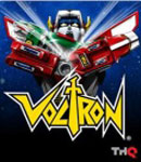 Voltron: Defender of the Universe