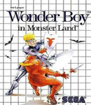 Wonder Boy in Monster Land