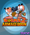 Worms 2: Armageddon