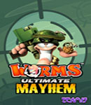 Worms Ultimate Mayhem