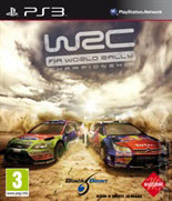 WRC FIA World Rally Championship