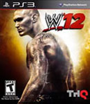 WWE 12