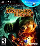 Cabelas Dangerous Hunts 2011