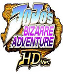 Jojos Bizarre Adventure HD
