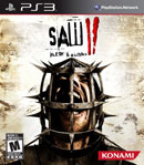 SAW II: Flesh & Blood