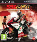 SBK 2011: FIM Superbike World Championship