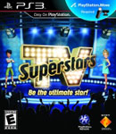 TV SuperStars