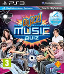 The Ultimate Music Quiz