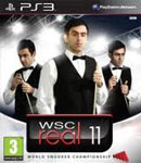 World Snooker Championship Real 2011